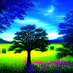 Beautiful Picture